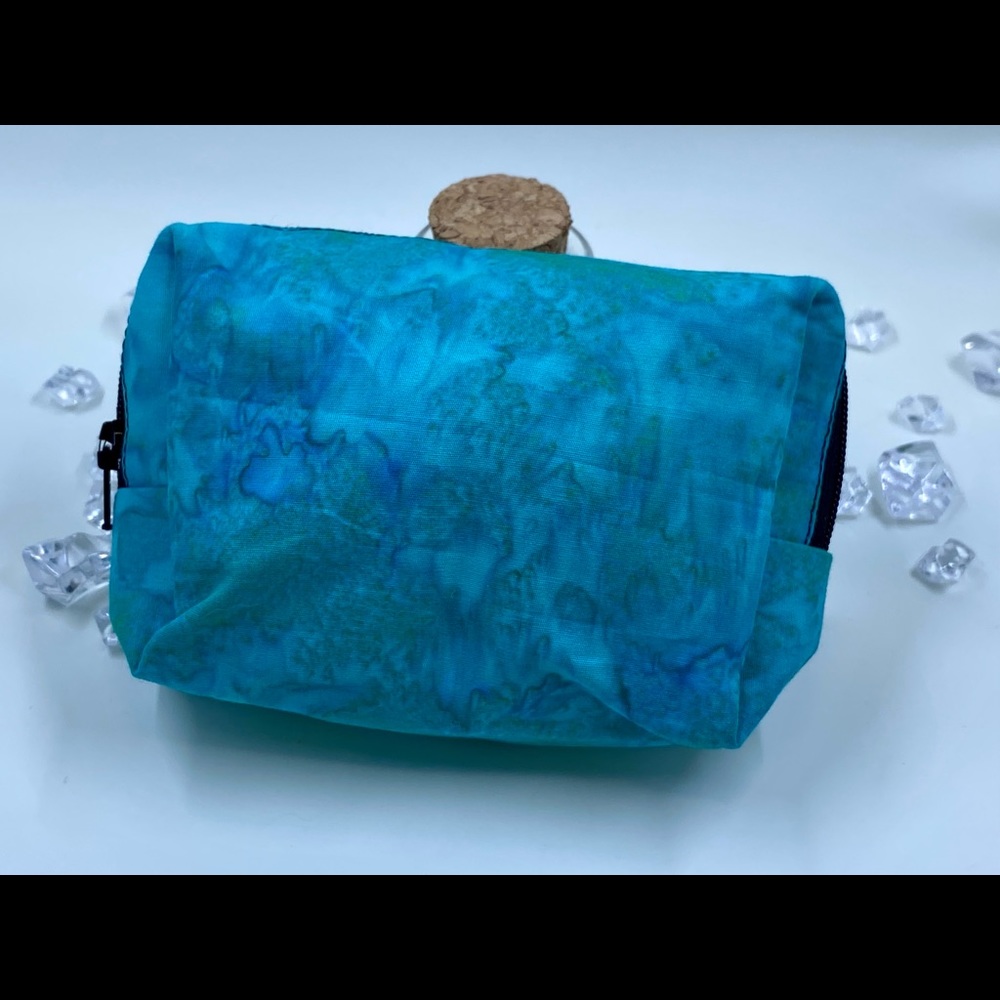 🌟 Custom Made Dog Saddle Bag - Picture 2 of 11